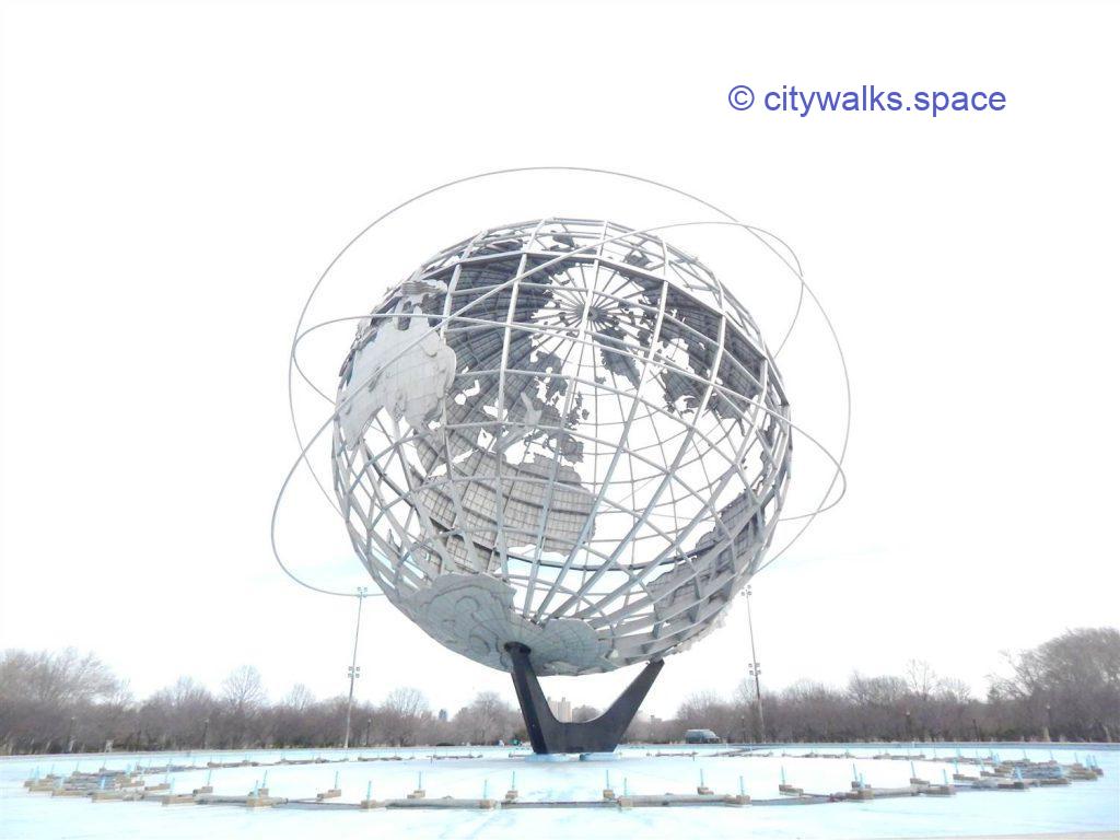 Unisphere