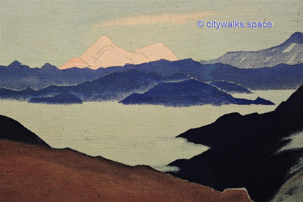 Nicholas Roerich