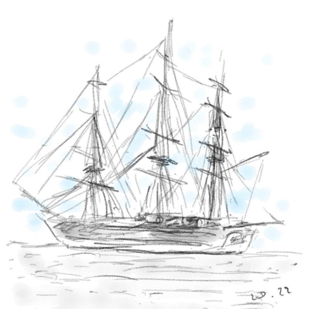 USS Constitution