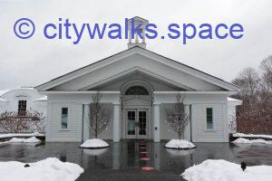 The Norman Rockwell Museum | Stockbridge, MA 1 The Norman Rockwell Museum