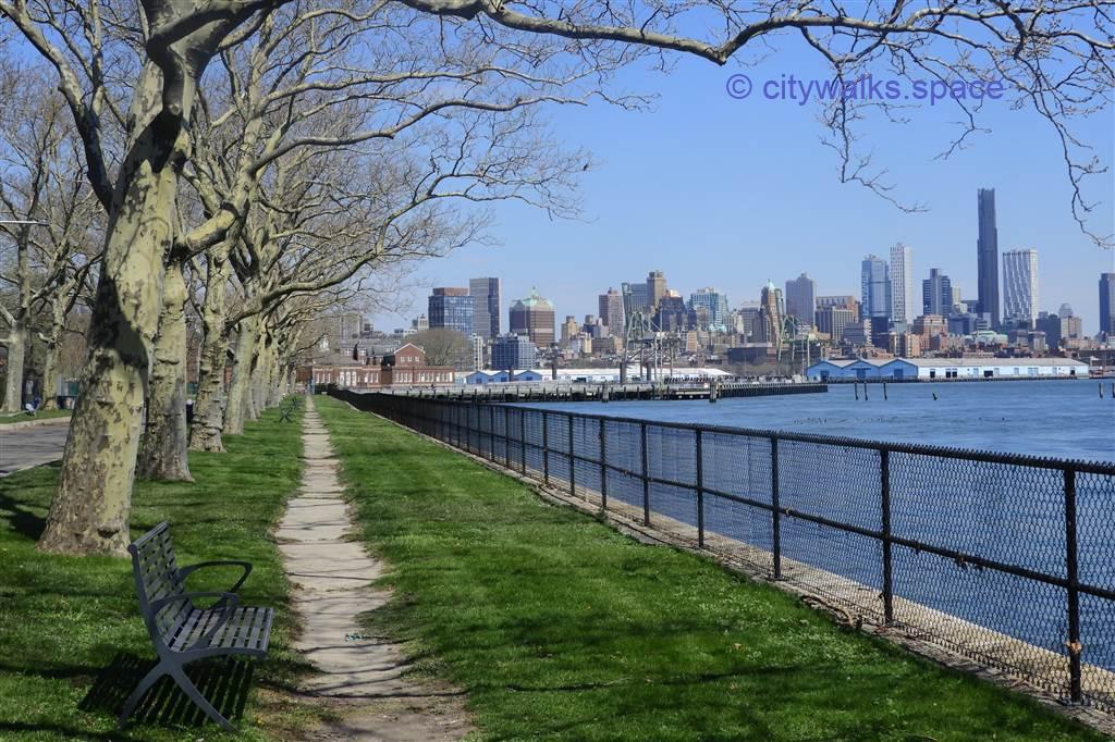 Governors Island 4